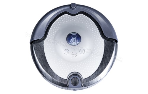 AMIBOT Dolphin