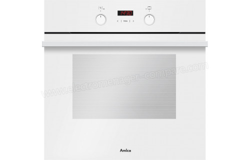 AMICA EB7541W FUSION