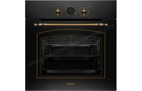 AMICA ED17319B Retro