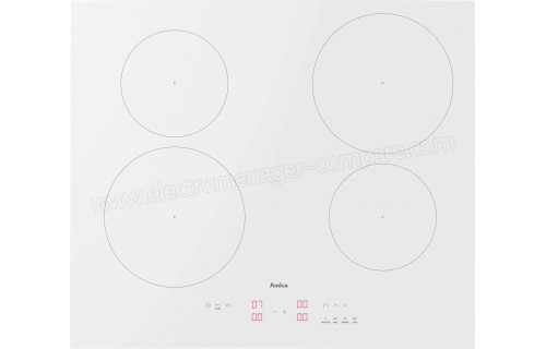 AMICA PIDH6140PHTUN 3.0