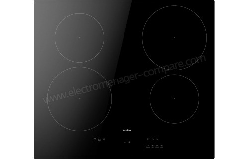 AMICA PIH6540PHTUN 3.0