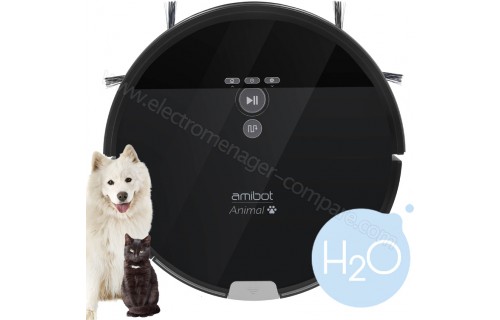 AMIBOT Animal XL H2O