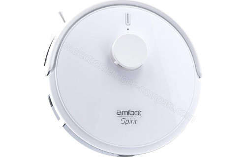 AMIBOT Spirit Ice Laser