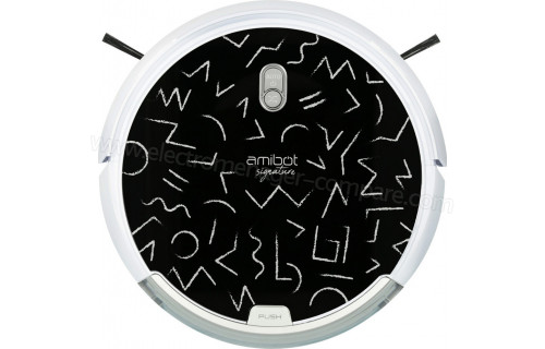 AMIBOT Signature Edition Urban Black
