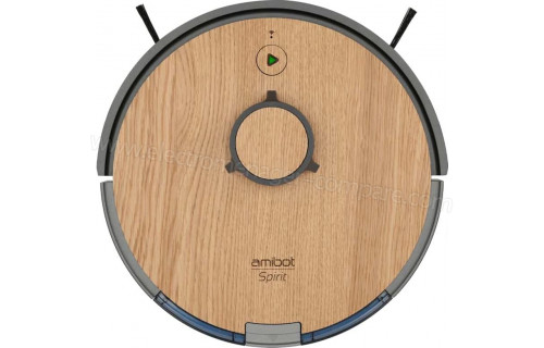 AMIBOT Spirit Origin