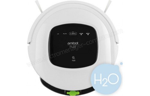 AMIBOT Pure H2O Connect
