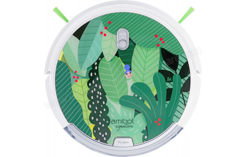 AMIBOT Signature Edition Jungle