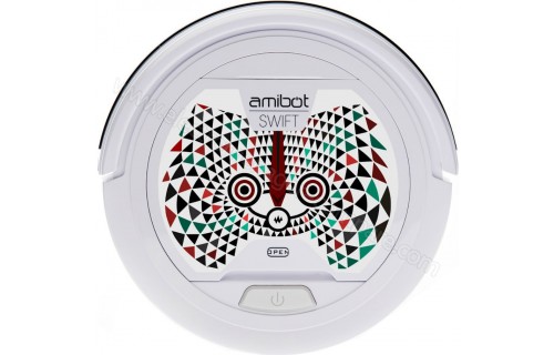 AMIBOT Swift Design Hibou