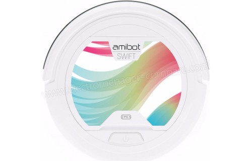 AMIBOT Swift Design Pastel