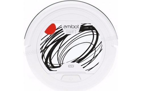 AMIBOT Swift Design Tornade