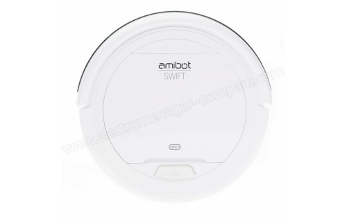 AMIBOT Swift Connect