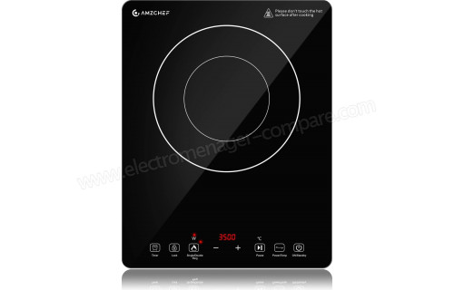 AMZCHEF 35G49-GXL-SK16