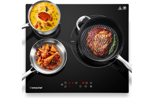AMZCHEF CE-HT5419B3E-01