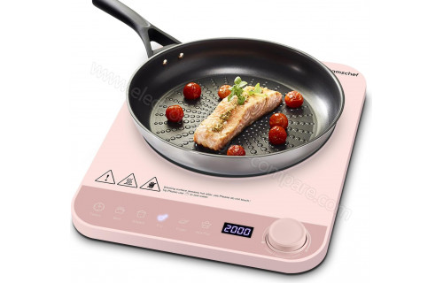 AMZCHEF CE-YL-20K100-PN