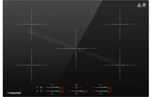 AMZCHEF CE-YL-IF7226