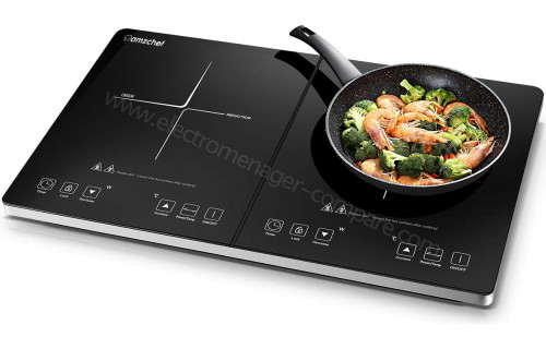 AMZCHEF FYM35-S16-VC