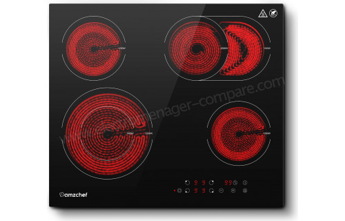 AMZCHEF HJT-YL-CF6601HD