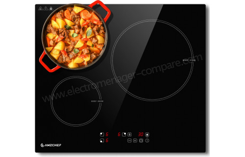 AMZCHEF INDU37400