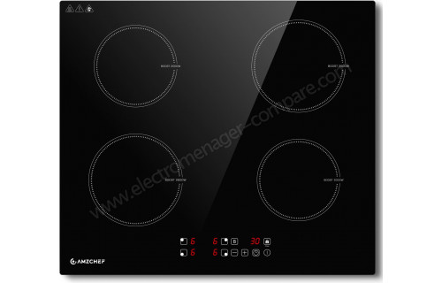 AMZCHEF INDU47400