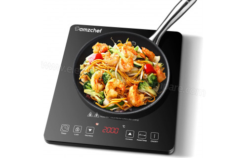 AMZCHEF SK-20CB16T