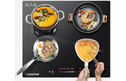 AMZCHEF SK-70IHB4S6