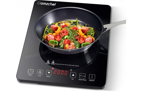 AMZCHEF SK-CB16