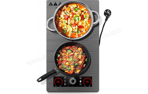 AMZCHEF VC-33IHB2S4P-2