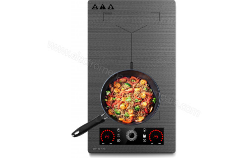 AMZCHEF VC-33IHB2S4P-3