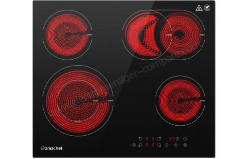 AMZCHEF VC-YL-CF6601HD