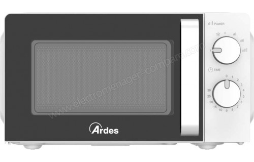 ARDES AR6520