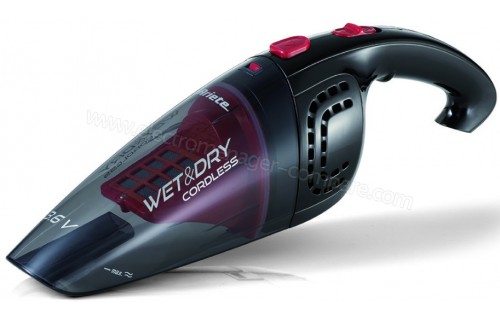 ARIETE Wet & Dry Wireless