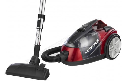 ARIETE Jet Force Red A