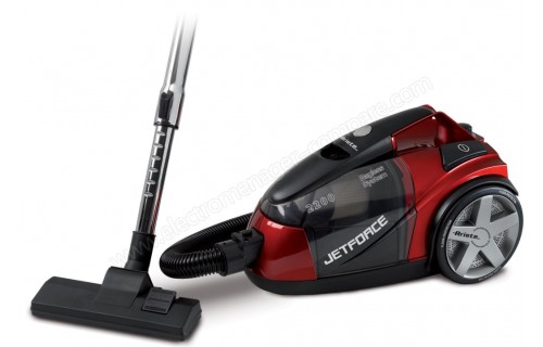 ARIETE Jet Force Red