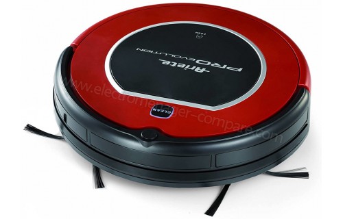 ARIETE Pro Evolution