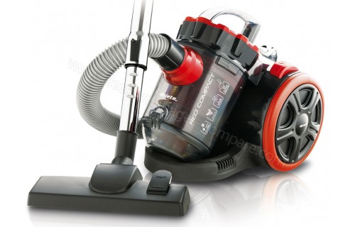 ARIETE Red Compact