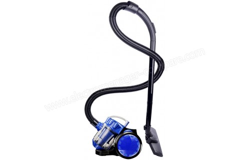 ART & CUISINE Compact 9112 Bleu