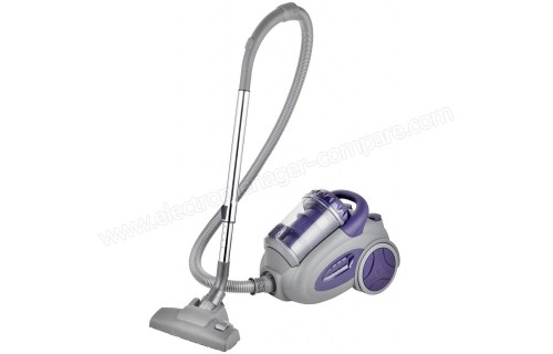 ART & CUISINE ERP Cyclonique 1200 W prune