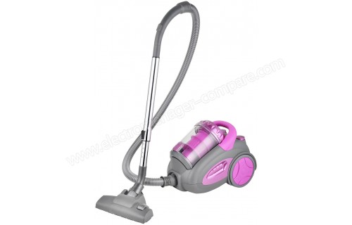 ART & CUISINE ERP Cyclonique 1400 W rose