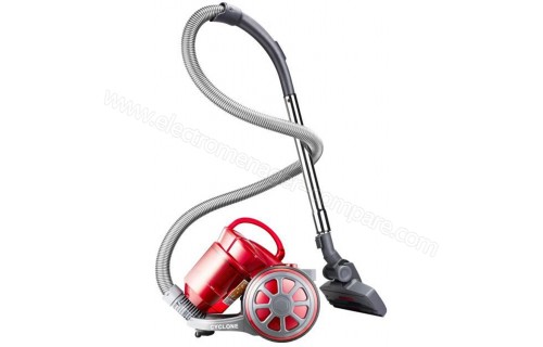 ART & CUISINE SPEED'UP 8912 rouge