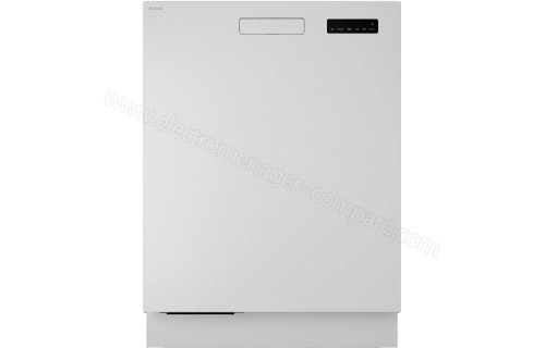 ASKO DBI344IB.W