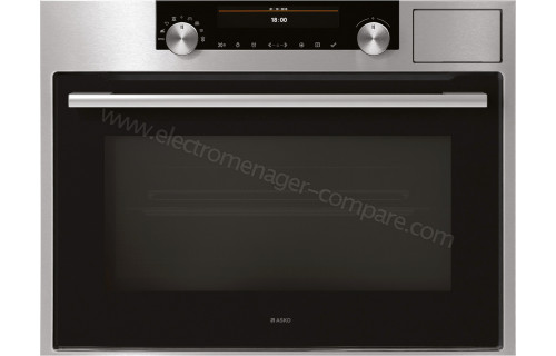 ASKO OCSM8487S