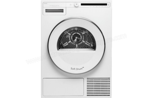 ASKO T208C.W