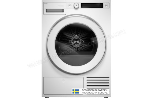 ASKO T511HRXLW