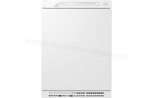 ASKO T884HPXLW