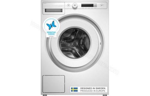 ASKO W1084BW
