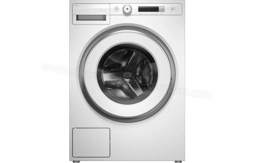 ASKO W3114CXLW