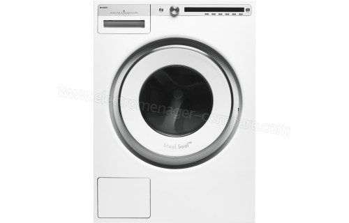 ASKO W4114C.W