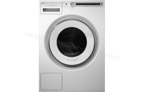 ASKO W4114C.W/3