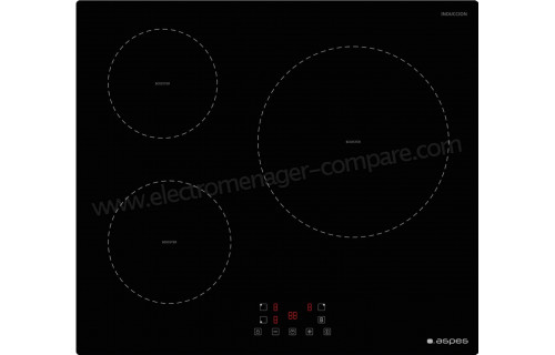ASPES AI3600