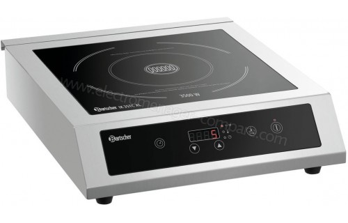 BARTSCHER IK 35TC XL